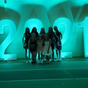 Meet your Posher, Evie